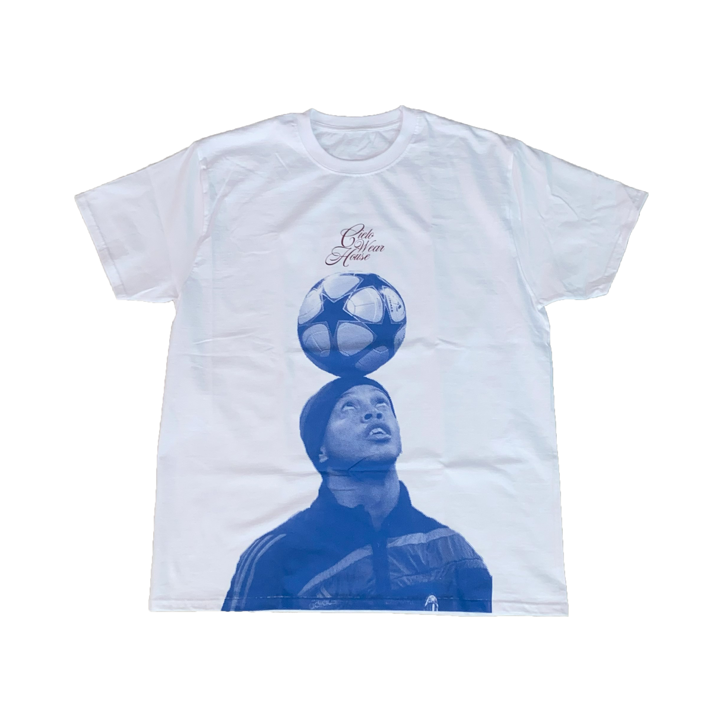 JOGABONITO T-SHIRT
