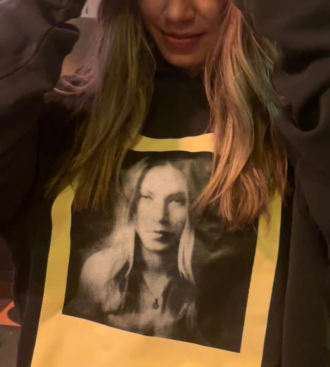 Sudadera MAI