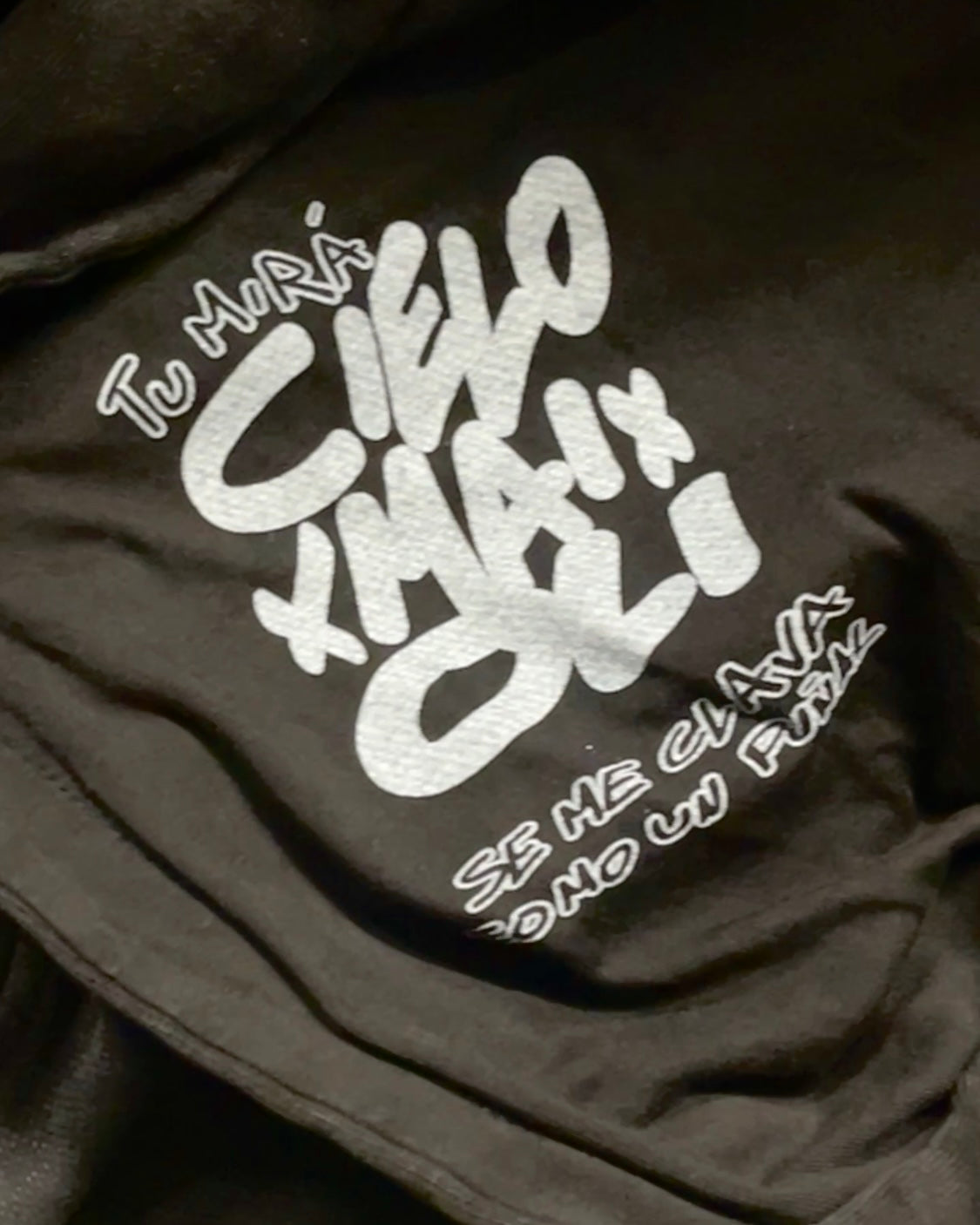 Sudadera MAI