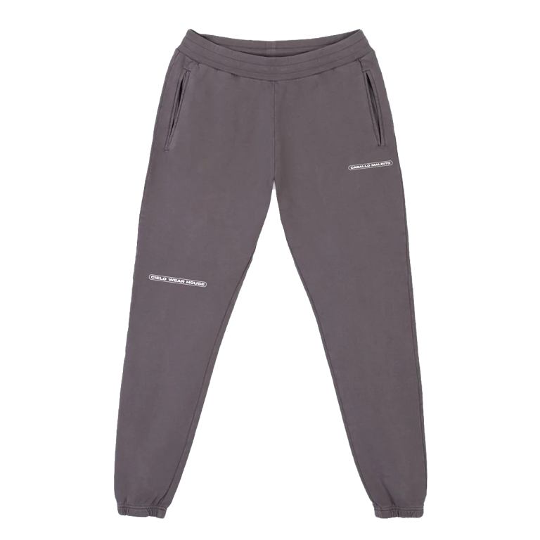 Caballo Maldito Pants