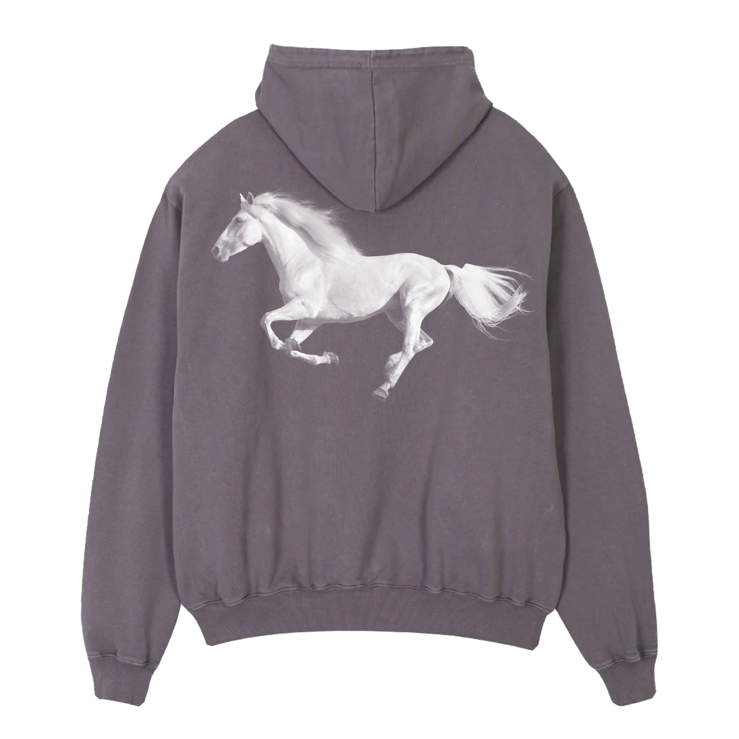 CABALLO MALDITO HOODIE