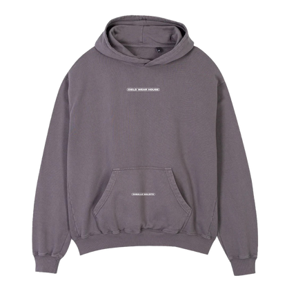 CABALLO MALDITO HOODIE