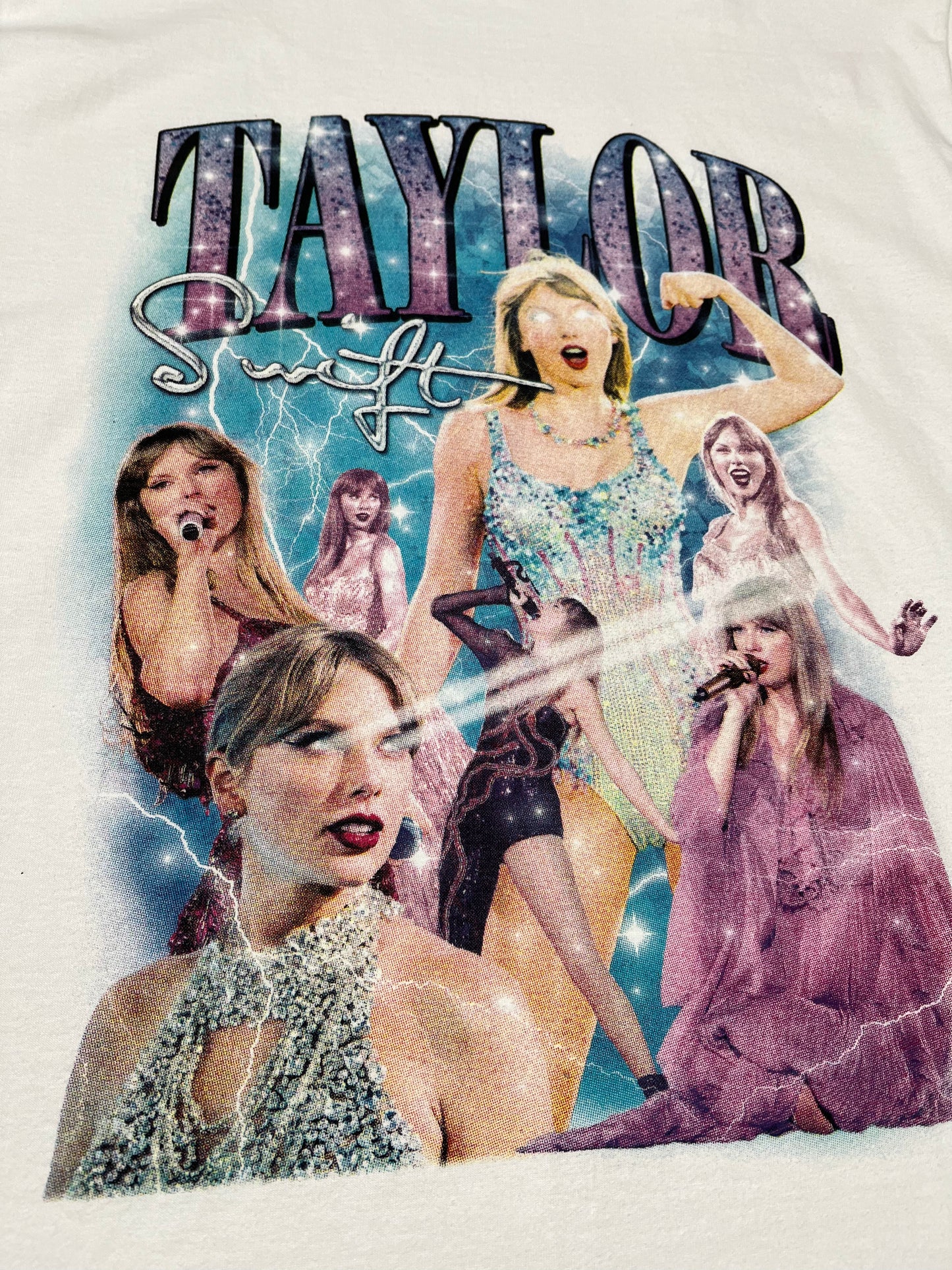 Taylor Swift T-shirt
