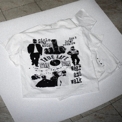 GANGSTER T-SHIRT