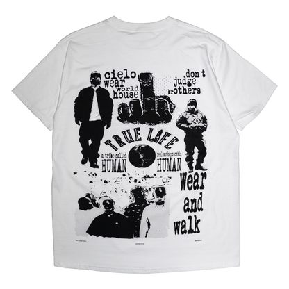 GANGSTER T-SHIRT