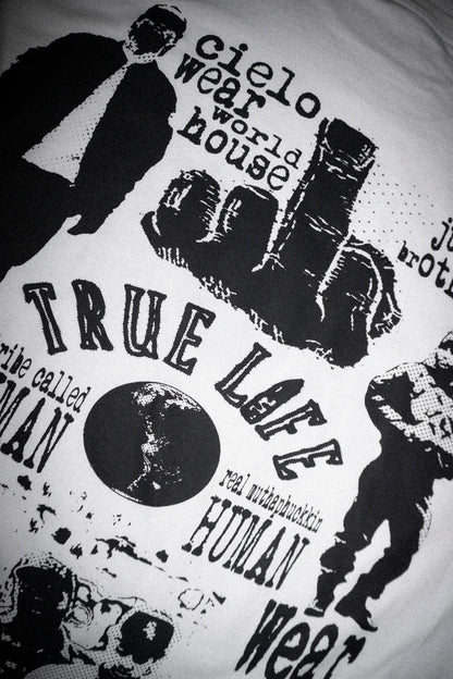 GANGSTER T-SHIRT