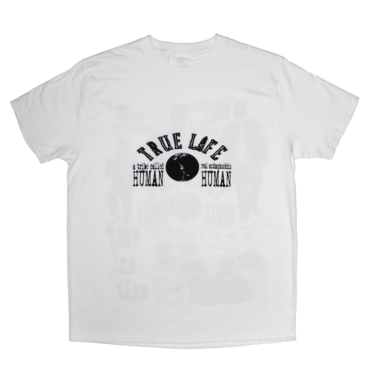 GANGSTER T-SHIRT