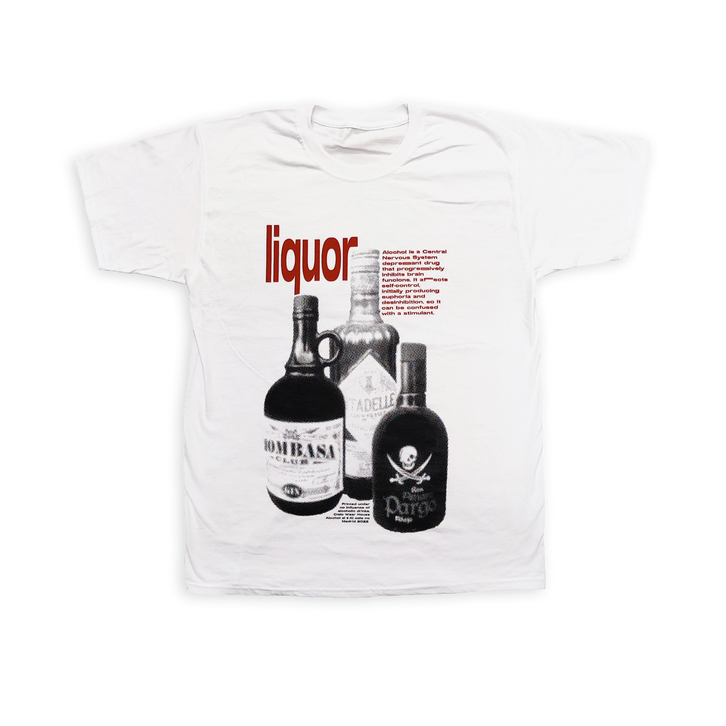Liquor