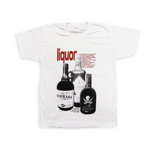 Liquor